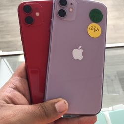 iPhone 11 128gb Factory Unlocked For Any Company 