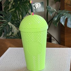 Starbucks 30th Anniversary Tumbler, 16oz