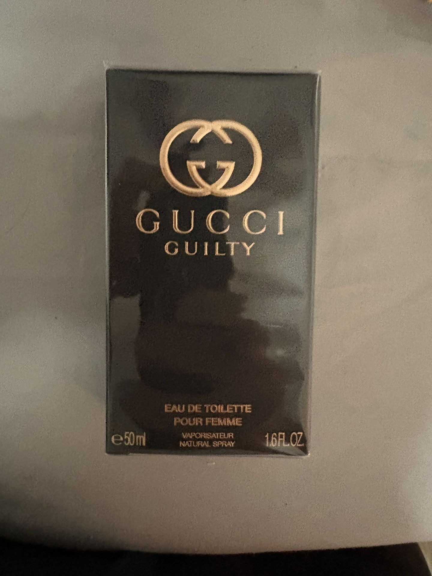Gucci Guilty Perfume