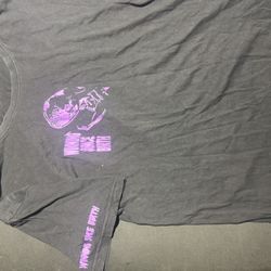 WINNING SINCE BIRTH TEE