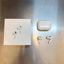 Apple Air Pods Pro 2