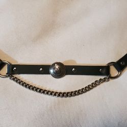 Harley-Davidson Dog Collar