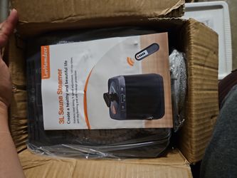 Portable Sauna Steamer