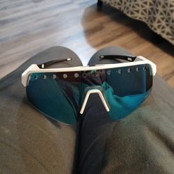 Oakley Sunglasses Prizm