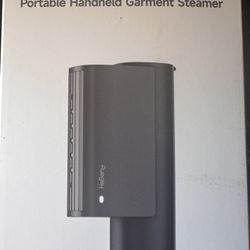 Handhold Steamer