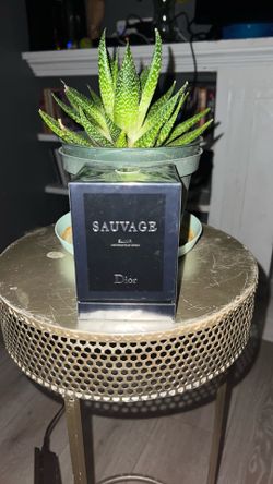 Dior Sauvage Elixir 3.4 FL OZ