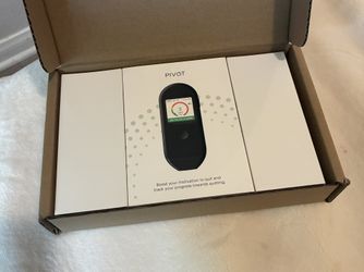 Pivot Breath Sensor