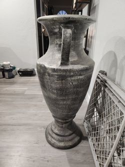 Large Vase