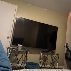 Samsung 75" Class Crystal CU7000 4K UHD HDR LED Smart TV