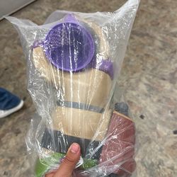 Disney Buzz Light year Cup Holder