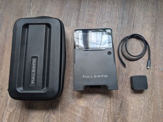 Full Swing KIT