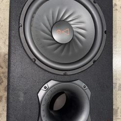 Jbl Bass pro 12