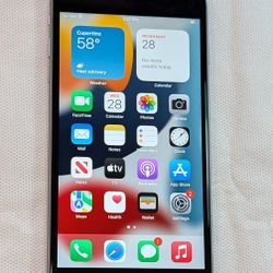 NICE APPLE iPhone 6S PLUS 32GB FOR AT&T AND CRICKET NETWORK