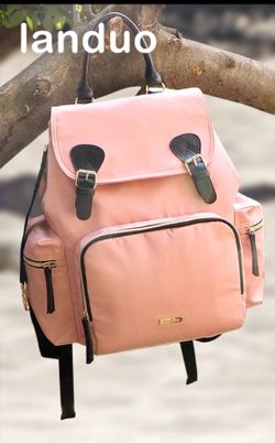 landuo LAND Diaper Bag