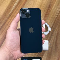 iPhone 14 256Gb Black 🖤 Unlocked