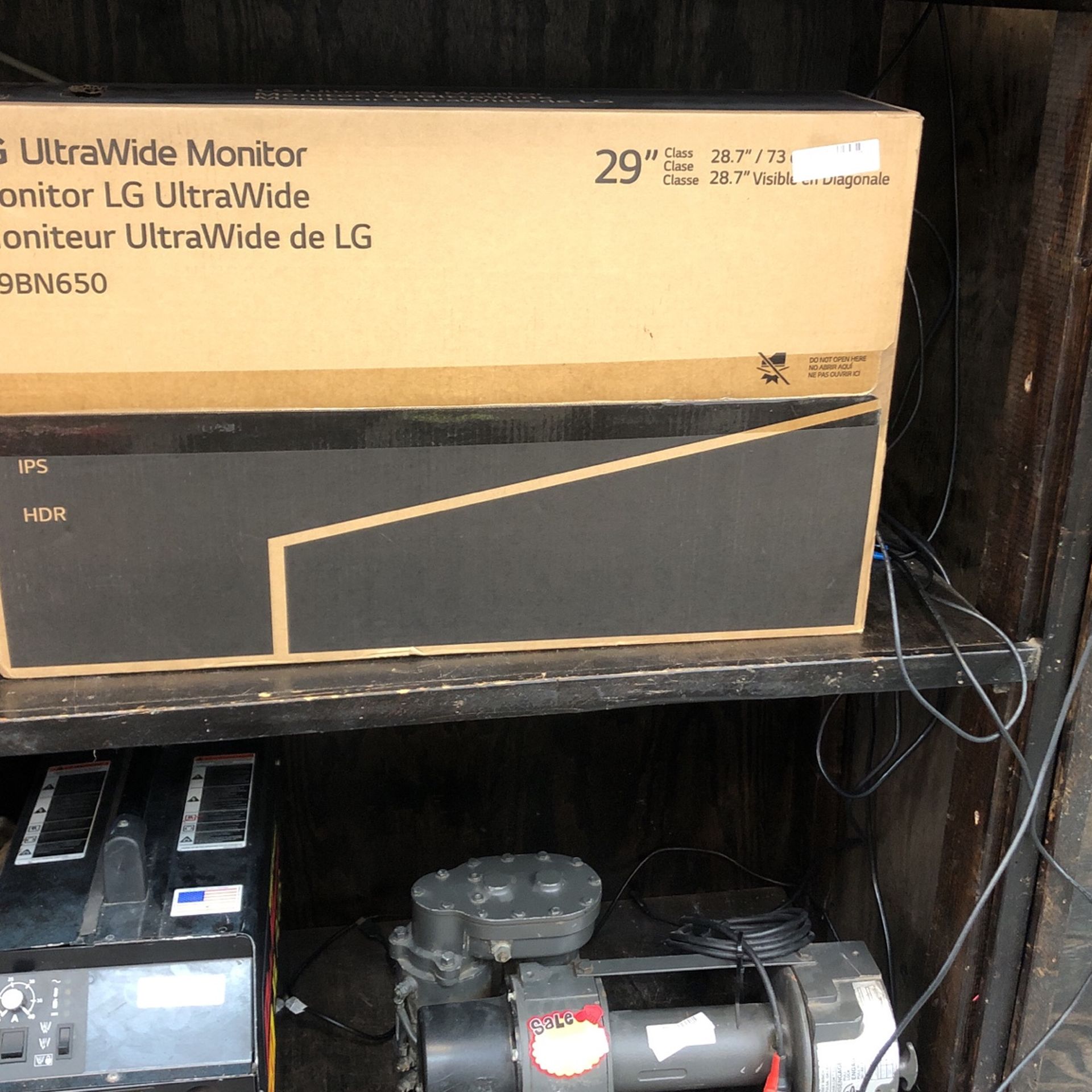 Computer Monitor