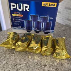 Water Filters