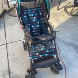 Stroller