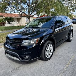 2014 Dodge Journey