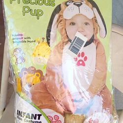 Costumes For Babies 6 To 12 Months New
