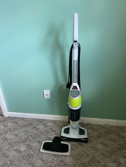 Bissell PowerFresh Steam Mop
