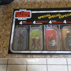 Star Wars Cone Wars Especial Especial Edition 