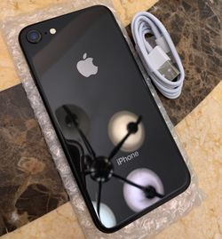 IPhone 8 tmobile metro simple/SIN CONTRASEÑA/SIN ICLOUD