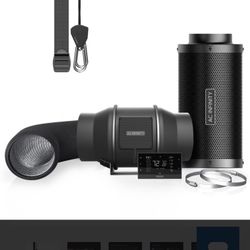 AC Infinity Air Filtration System 