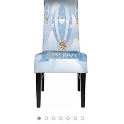 Teddy Bear Slip Covers