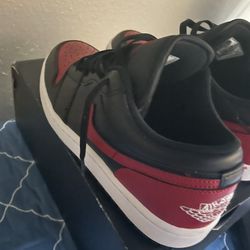 Air Jordan 1 Low