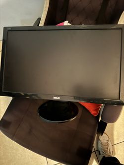 Asus Computer Screen 