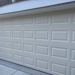 Garage Door 