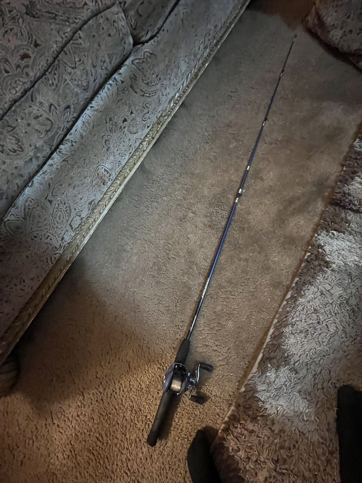 Baitcaster