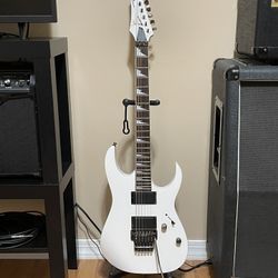 Ibanez RG Series Electric Guitar 
