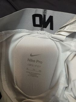 2 NIKE Football Girdles