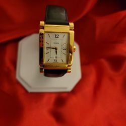  Coach  Watch W515 Unisex Swiss Made D