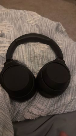 Sony Headphones