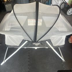 Baby Bassinet
