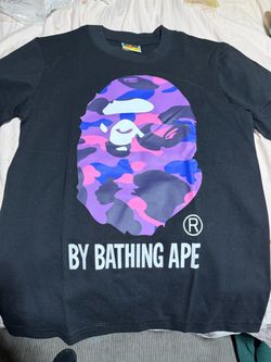 BAPE T-Shirt