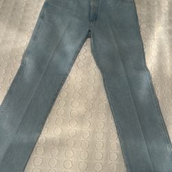 Wrangler Jeans