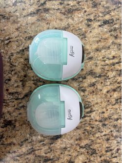 Motif Aura Glow Pump