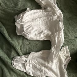 18 month old onesies/sweaters/pants