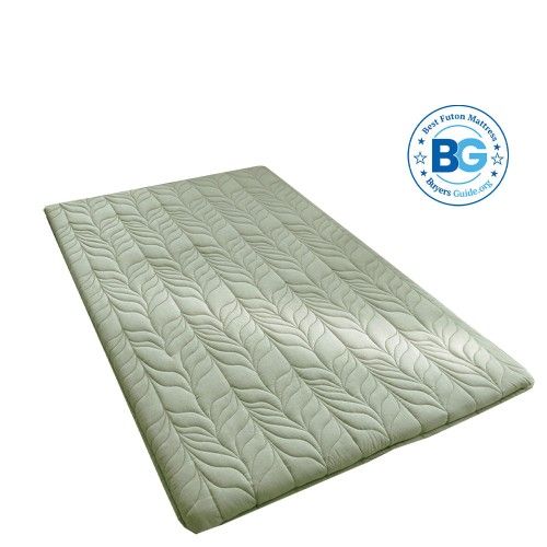 NEW!! Zonli Twin XL Futon Pad / Mattress
