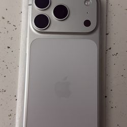 iphone 17 Pro 256gb Unlocked 