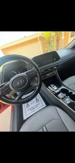 Auto detail