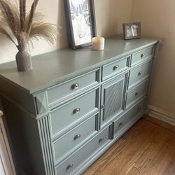 Wide Bedroom Dresser Home Furniture