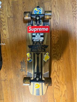 skateboards