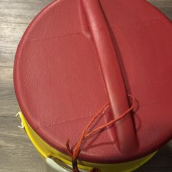 Igloo 10gal Beverage Water Cooler 