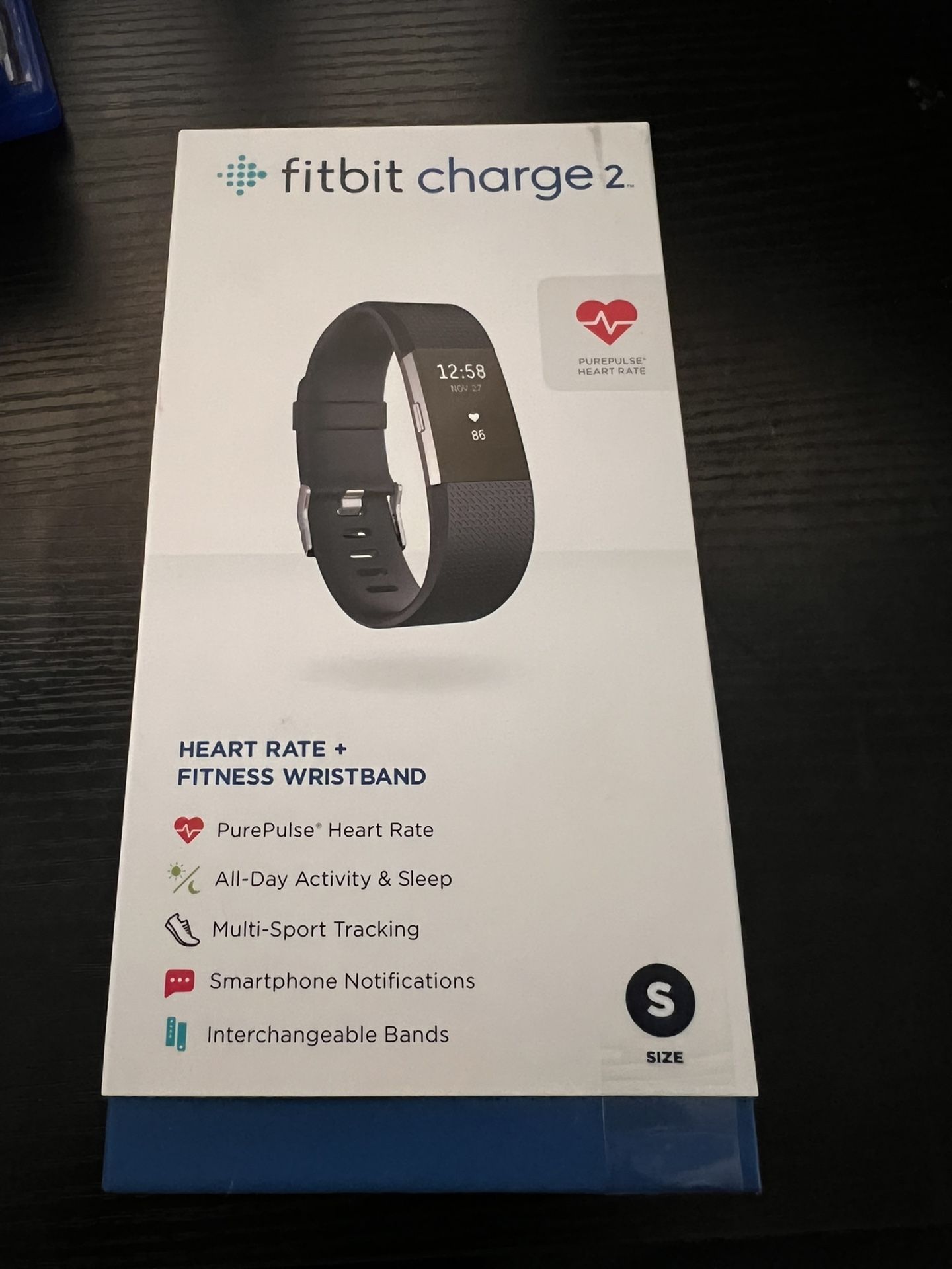 Fit Bit Charge 2