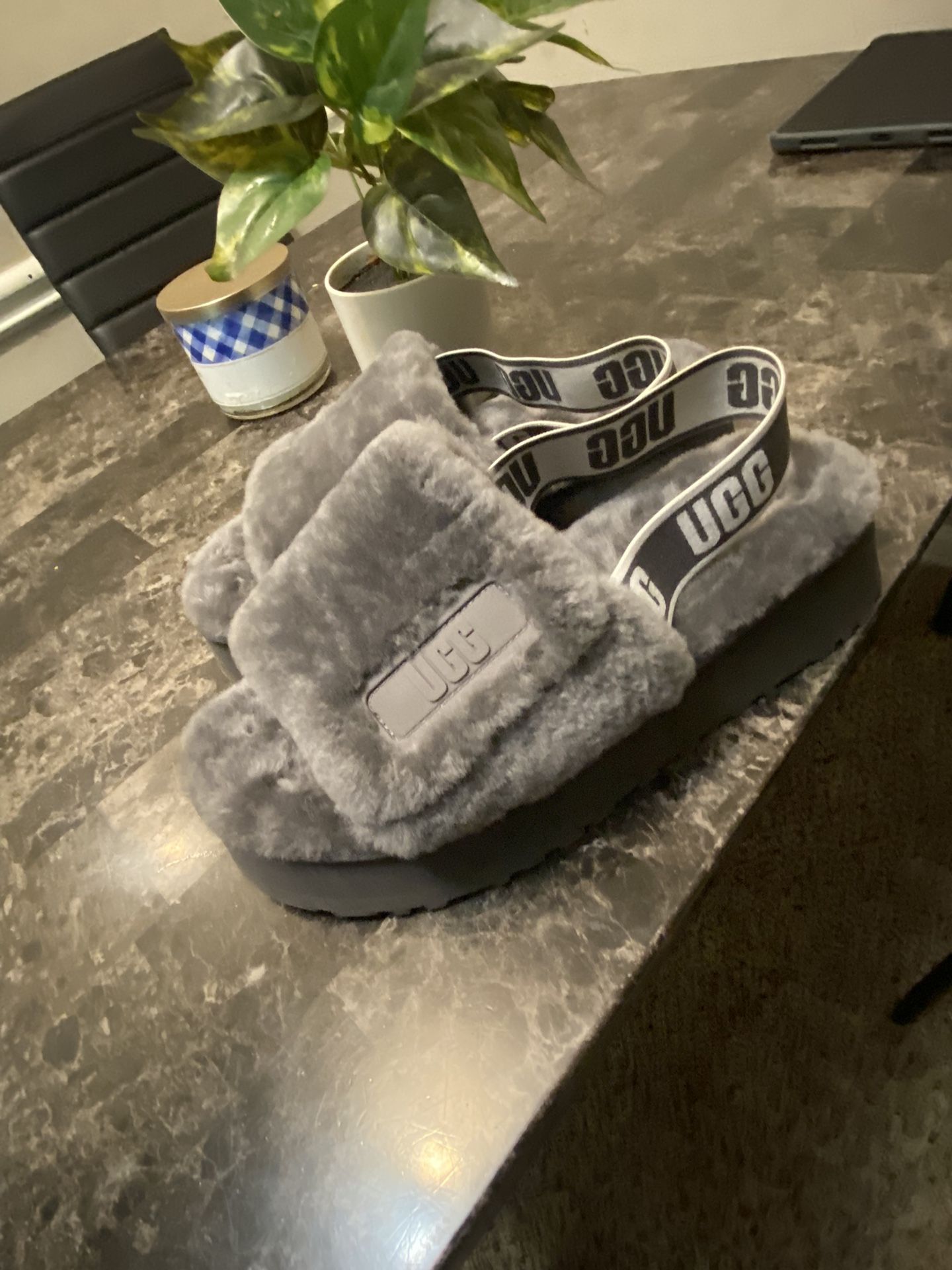UGG Slides